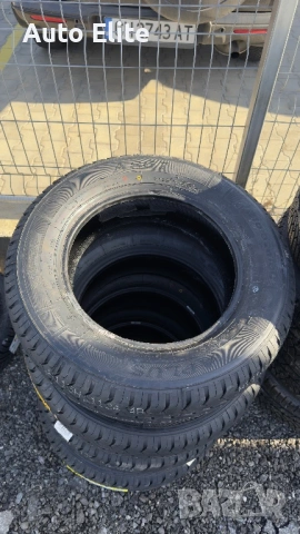 Всесезонни гуми Aplus A909 155/65/13, снимка 2 - Гуми и джанти - 53098605