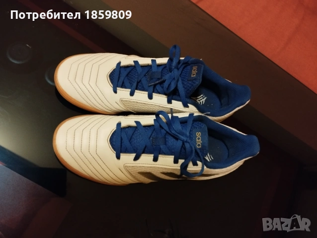Детски маратонки Adidas - 3 чифта, снимка 3 - Детски маратонки - 53026374