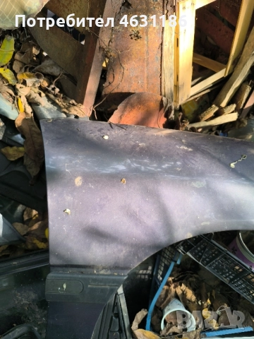 калници за Рено сафран , снимка 8 - Части - 52165138