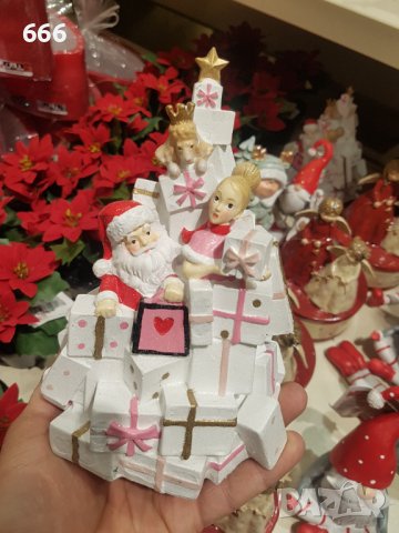 Музикална въртележка, снимка 4 - Декорация за дома - 43114060