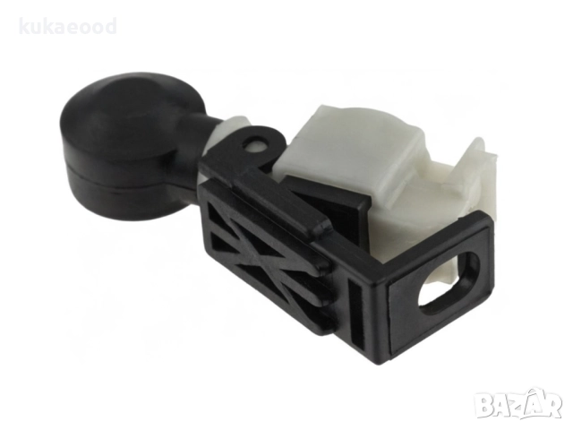 Избираща / превключваща щанга за скоростен лост Mercedes Sprinter W901 (1995 - 2006), снимка 2 - Части - 52322704