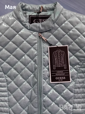 Ново, оригинално яке"Guess", снимка 2 - Якета - 52638202