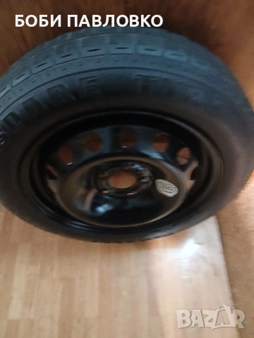 Нова патерица новото фият типо модела от 2016год нагоре