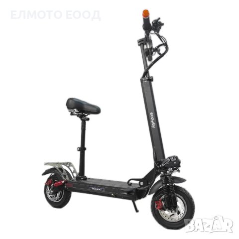Електрическа тротинетка модел SC03, снимка 1