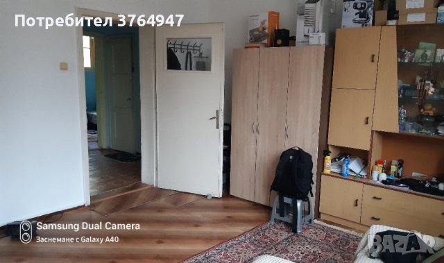 Продавам монолитен апартамент в Димитровград кв. Марийново., снимка 4 - Aпартаменти - 41246525