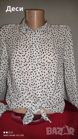 H&M ризка, снимка 1