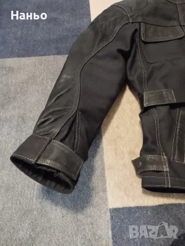 Мото яке-AKITO-Дамско-размер- S!, снимка 5 - Мотоциклети и мототехника - 48077878