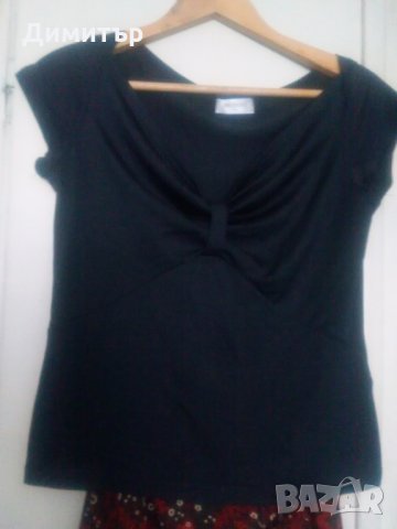 Пола и блузка, снимка 2 - Поли - 26598089