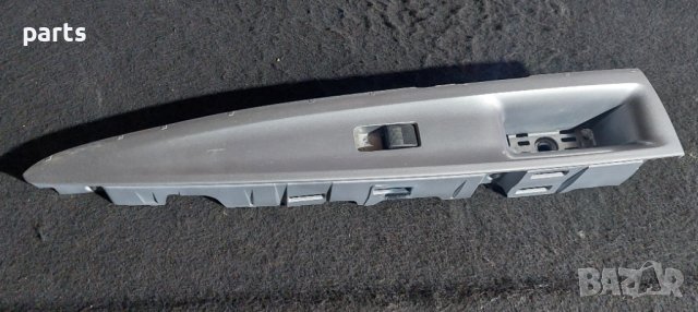 Панел и Бутон Ел.Стъкло Предна Дясна Врата Мазда 2 - 3M71A24184 N, снимка 3 - Части - 43313728