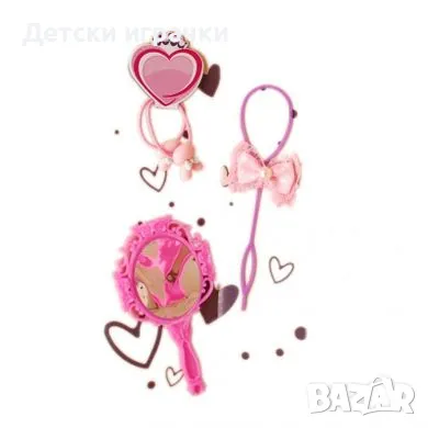 Кукла глава за прически 2 модела , снимка 7 - Кукли - 49017948