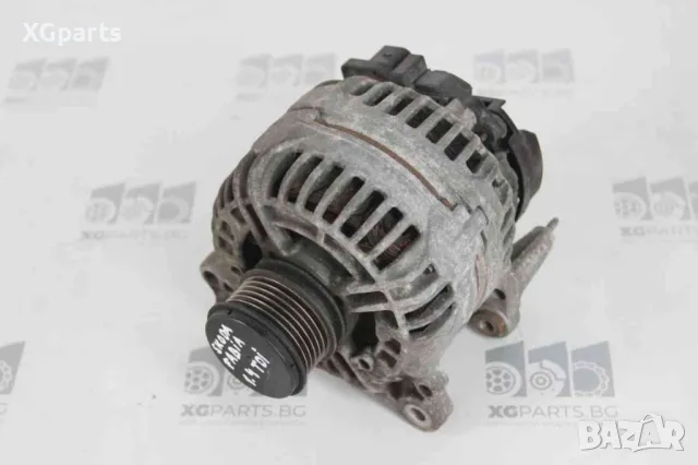 Алтернатор / генератор за Skoda Fabia I 1.4tdi 75 к.с. (2000-2007) 045903023A