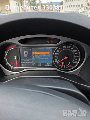 Ford , снимка 11 - Автомобили и джипове - 53475379