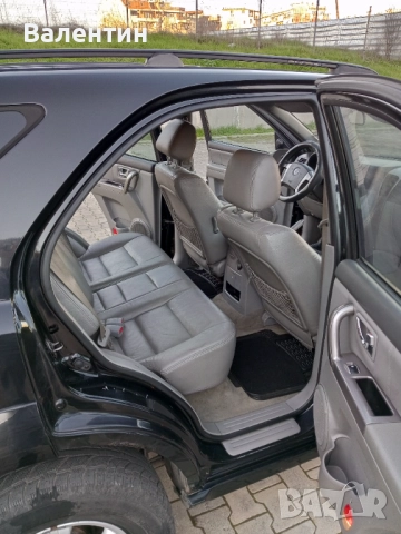 Киа Соренто 2.5CDI, снимка 7 - Автомобили и джипове - 52746491
