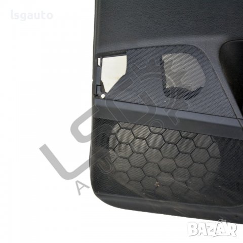 Интериорна кора предна дясна врата Volkswagen Passat (B6)(2005-2010) ID:91799, снимка 2 - Части - 39213028