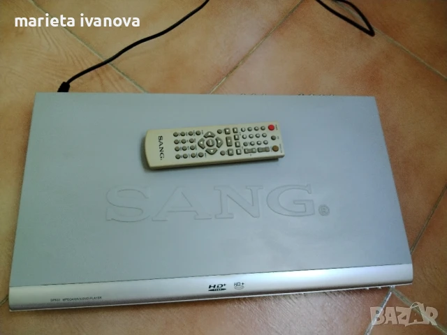 DVD -домашно кино, снимка 3 - Плейъри, домашно кино, прожектори - 50821001