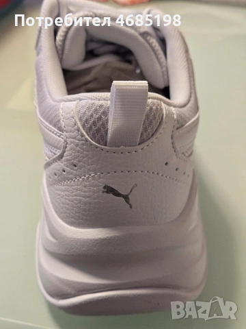 Чисто нови оригинални маратонки PUMA , снимка 4 - Маратонки - 52819023