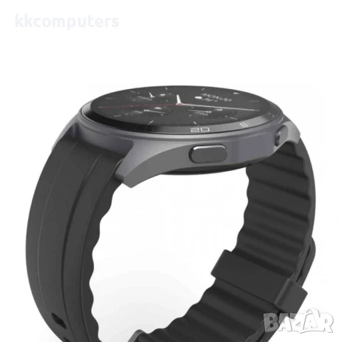 HAMA “7010”, GPS, AMOLED 1.43",Функция за телефон,Водоустойчив,178618 Смарт часовник, снимка 6 - Смарт часовници - 50950057