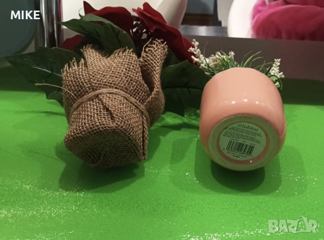 Изкуствени цветя, снимка 3 - Изкуствени цветя - 53021935