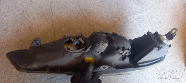 Ляв фар Peugeot 406 Facelift, снимка 3 - Части - 51550744