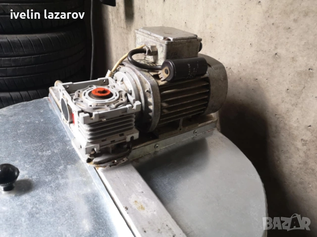 Пчеларска машина за инвентиран сироп, снимка 6 - Други машини и части - 53518414