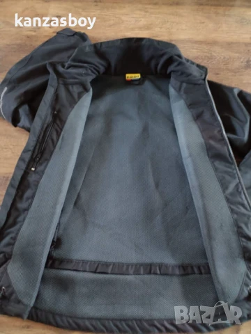 Blaklader Winter jacket - мъжко работно яке КАТО НОВО L, снимка 8 - Якета - 50553752