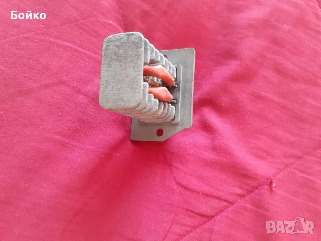 Реостат за парно, снимка 4 - Части - 39688534