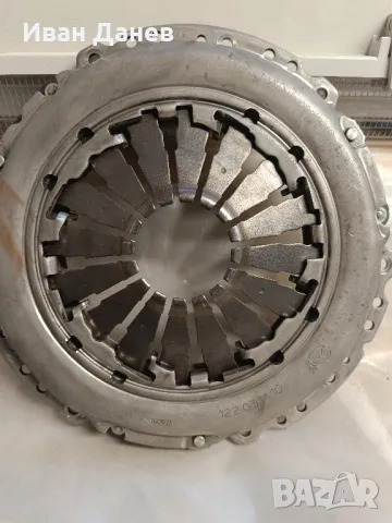 Притискателен диск за съединител - Опел,Фиат с 1.3 двигател дизел , снимка 6 - Части - 48352118