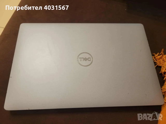 Лаптоп Dell Latitude 5511 - 1TB NVMe SSD, 32GB DDR4 RAM, I7-10780H, снимка 3 - Лаптопи за работа - 51826964