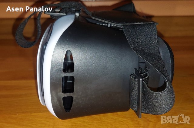 Очила за виртуална реалност i-JMB VR 3D, снимка 9 - Други - 43115483