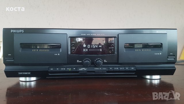 Philips FC 731, снимка 1