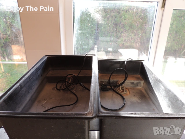 Бен-мари 1-първа/3х1/3, снимка 4 - Обзавеждане на кухня - 53018280