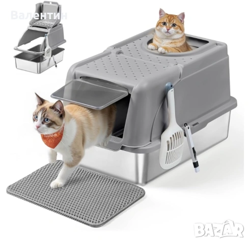 Котешка тоалетна FEANDREA