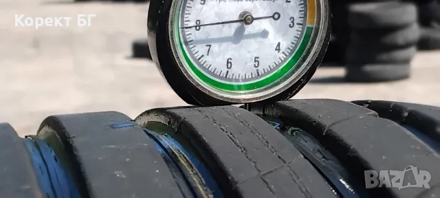 Гуми 215 55 17 Кордиант Cordiant 4 броя. Нов внос. Не са нови!, снимка 2 - Гуми и джанти - 50392119