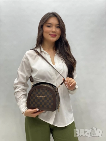 чанти louis vuitton, снимка 5 - Чанти - 51454483