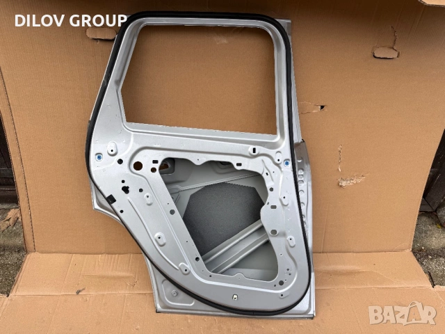 Врата BMW X1 U11 | 2020-2024, снимка 2 - Части - 53435438