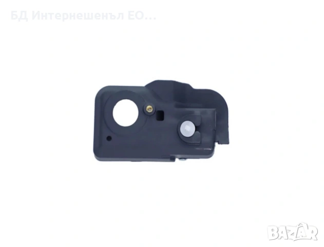 156092167 Вътрешна дръжка за лява врата, Ford, Mondeo MK3, 2000-2007, Хром, снимка 6 - Части - 53251500