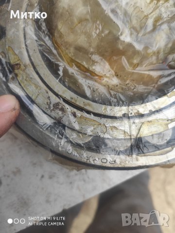 шпинделни лагери, снимка 13 - Стругове - 33050428