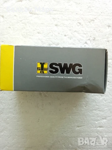 🔩 КОЛАРСКИ болт,болтове С ГАЙКИ M8x 80 мм, кръгла ГЛАВА (SW13), снимка 2 - Строителни материали - 50517645