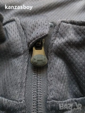 under armour - страхотно мъжко горнище M, снимка 3 - Спортни дрехи, екипи - 47454294