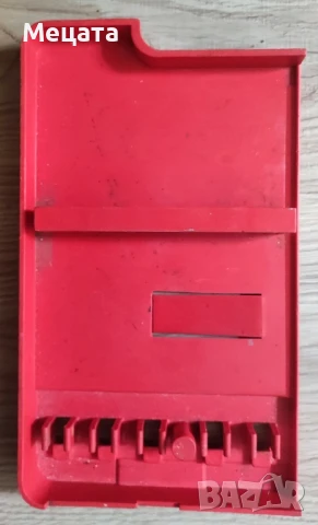 Органайзер за куфар Хилти TE 12