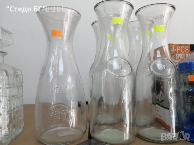 Графа за вино 1л