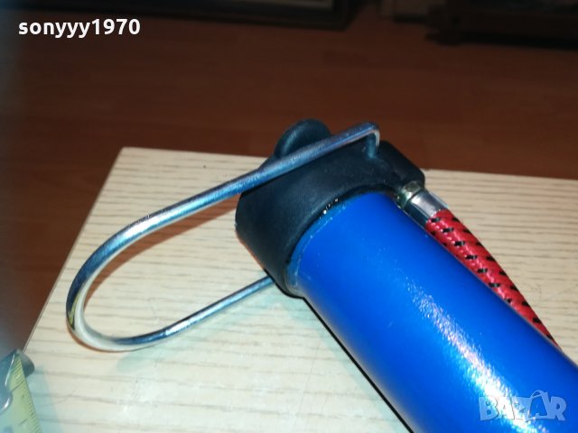 ръчна помпа 50см 2104212039, снимка 12 - Аксесоари и консумативи - 32636146