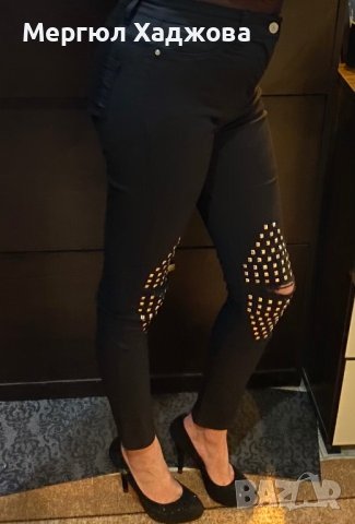 Дамски дънки , снимка 1