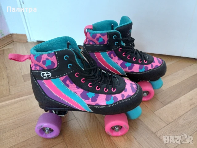 Детски ролкови кънки