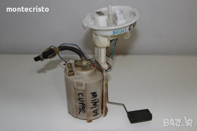 Горивна помпа Mini Cooper One R50 (2002-2006г.) бензинова помпа 67661739 / 6 766 173.9