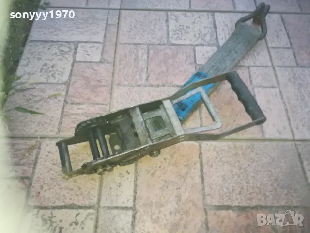 ТРЕСЧОТКА 1710242015, снимка 2 - Аксесоари и консумативи - 47623308