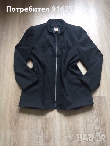 Преходно яке -L, снимка 2 - Палта, манта - 38554547