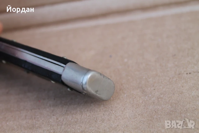 Парашутистка ножка ''ГФР'', снимка 14 - Ножове - 51182327