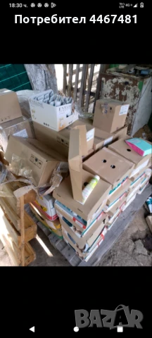 Козметика на едро , снимка 13 - Козметика за тяло - 50823793