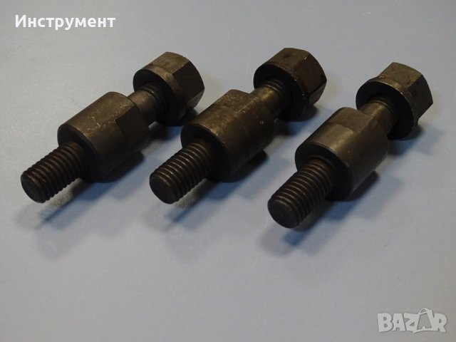 Болт за фланец за струг 12х12х70 mm